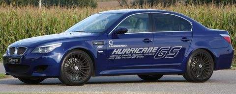 G-power-hurricane-gs-bmw-m5-2 in BMW M5: G-Power Hurricane GS ist schnellster Flüssiggas-Renner der Welt