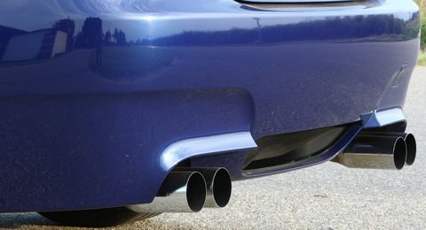 G-power-hurricane-gs-bmw-m5-6 in BMW M5: G-Power Hurricane GS ist schnellster Flüssiggas-Renner der Welt