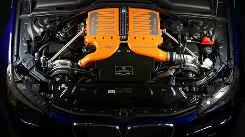 G-power-hurricane-gs-bmw-m5-7 in BMW M5: G-Power Hurricane GS ist schnellster Flüssiggas-Renner der Welt