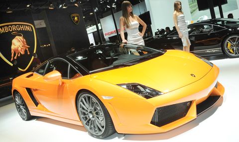 Lamborghini-gallardo-lp-560-4-bicolore-1 in Sonderserie: Lamborghini Gallardo LP 560-4 Bicolore