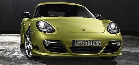 Porsche-cayman-r-2 in Video: Porsche Cayman R