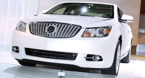Regal-buick-opel in Opel exportiert den Buick Regal