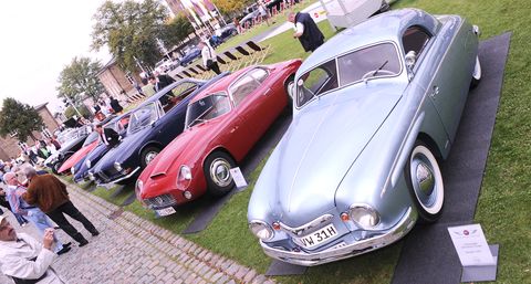Schloss-bensberg-classics1 in