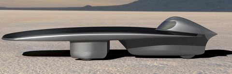 Sunswift-ivy-1 in Sunswift IVy: 88 km/h im Solarauto