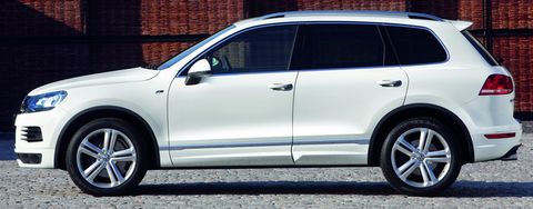 Vw-touareg-r-line-2 in Volkswagen Touareg kriegt neues R-Line-Paket