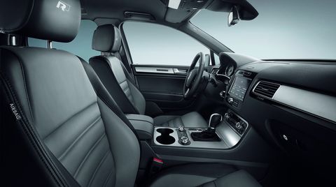 Vw-touareg-r-line-3 in Volkswagen Touareg kriegt neues R-Line-Paket
