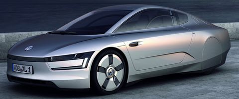 Vw-xl1-1 in Volkswagen XL1 - das 1-Liter-Auto