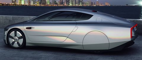Vw-xl1-3 in Volkswagen XL1 - das 1-Liter-Auto