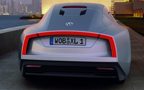 Vw-xl1-5 in Volkswagen XL1 - das 1-Liter-Auto