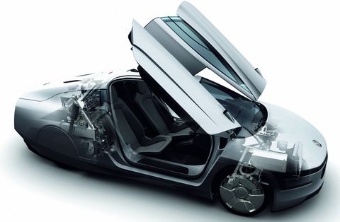 Vw-xl1-6 in Volkswagen XL1 - das 1-Liter-Auto