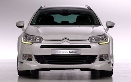 Citroen-C5-by-Carlsson-2 in Citroën C5 by Carlsson 2011: Die sportlichen Ambitionen eines Franzosen