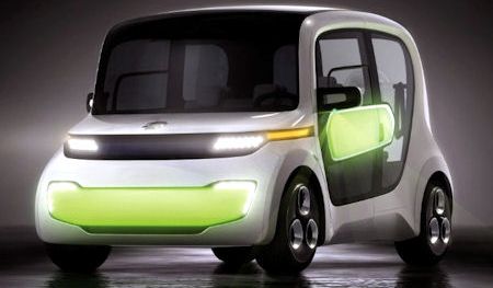 EDAG-Light-Car-Sharing-2 in Edag Light Car Sharing: Die neue Welt der vernetzten Mobilität