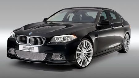 Kelleners-BMW-5er-M-Sportpaket-2 in Kelleners BMW 5er M-Sportpaket: Die doppelte Verpackung