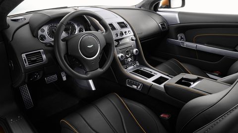 Aston-martin-virage-1 in Aston Martin Virage: Die nächste Stufe
