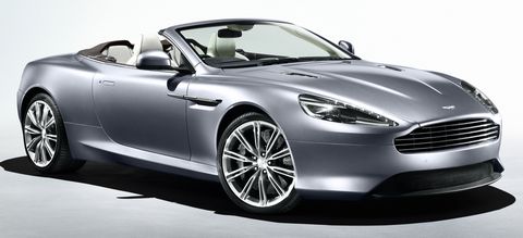 Aston-martin-virage-volante-1 in Aston Martin Virage: Die nächste Stufe