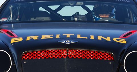 Bentley-continental-cupersports-cabrio-4 in Bentley: Neuer Speed-Rekord auf Eis