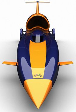 Bloodhound-ssc-3 in Bloodhound SSC: 1.600 km/h im Raketenauto