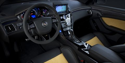 Cadillac-cts-v-black-diamond-edition-4 in Black Diamond Edition vom Cadillac CTS-V