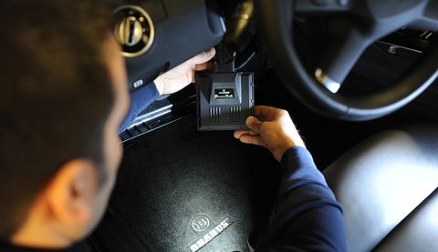 Eco-power-xtra-d6s-2 in Tuning mit Abgasgewissen: Mercedes S 350 BlueTec von Brabus