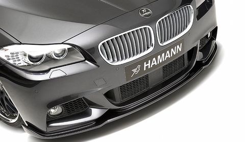 Hamann-bmw-5er-f10-2 in Hamann erweitert Programm für den BMW 5er (F10)