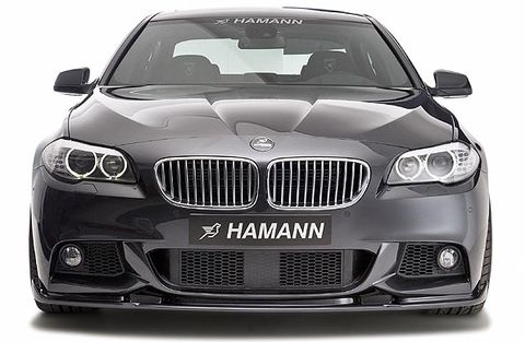 Hamann-bmw-5er-f10-3 in Hamann erweitert Programm für den BMW 5er (F10)