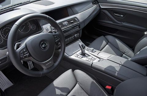 Hamann-bmw-5er-f10-4 in Hamann erweitert Programm für den BMW 5er (F10)