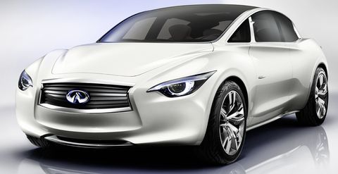 Infiniti-etherea-1 in Infiniti Etherea Concept Car: Luxus für junge Fahrer