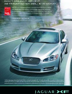Jaguar-xf-leasing in
