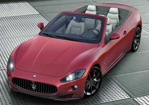 Maserati-grancabrio-sport-4 in Sexy Frischluftsportler: Maserati GranCabrio Sport