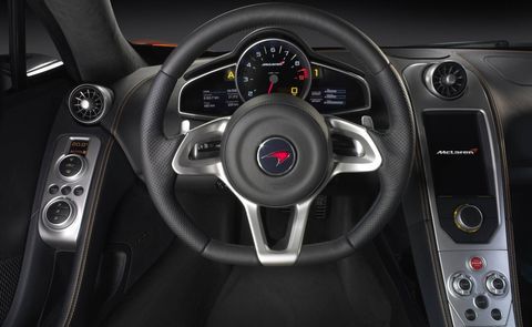 Mclaren-mp4-12c-4 in Brandaktuell: Die technischen Daten des McLaren MP4-12C