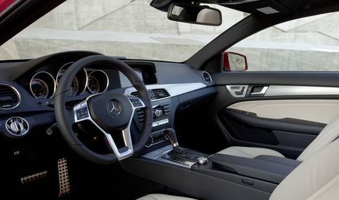 Mercedes-benz-c-klasse-coupe-3 in Mercedes: Das C-Klasse Coupé kommt