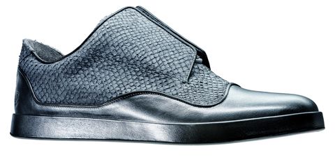 Msone-afternoon-sneaker in 18-karätiges Gold: Navyboot und Michael Schumacher bringen Luxus-Sneaker