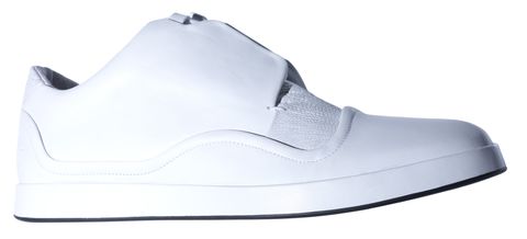 Msone-morning-sneaker in 18-karätiges Gold: Navyboot und Michael Schumacher bringen Luxus-Sneaker