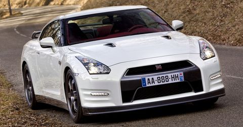 Nissan-gt-r-egoist-1 in Individuell: Nissan GT-R Egoist