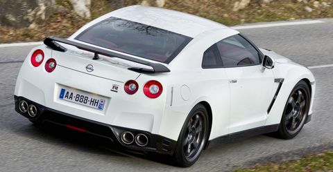Nissan-gt-r-egoist-2 in Individuell: Nissan GT-R Egoist