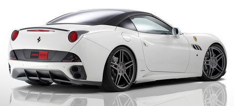 Novitec-rosso-race-606-ferrari-california-2 in Novitec Rosso Race 606 auf Basis des Ferrari California