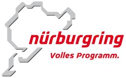 Nuerburgring in 