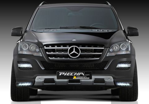 Piecha-design-evorian-rs-2 in Abstecher ins Gelände: Piecha Design Mercedes W164 M-Klasse und X164 GL-Klasse