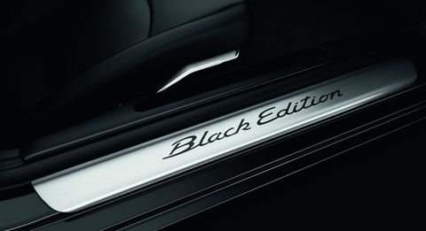 Porsche-boxster-s-black-edition-2 in Dunkler Geselle: Porsche Boxster S Black Edition
