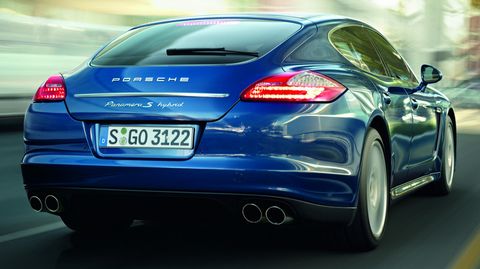 Porsche-panamera-s-hybrid-2 in Sparschwein von Porsche: Panamera S Hybrid
