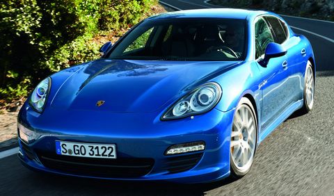 Porsche-panamera-s-hybrid-3 in Sparschwein von Porsche: Panamera S Hybrid