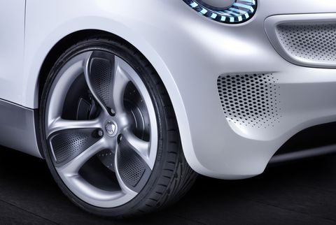 Smart-forspeed-1 in Elektroauto von Smart: Die Studie Forspeed Roadster