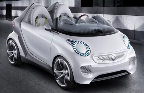 Smart-forspeed-4 in Elektroauto von Smart: Die Studie Forspeed Roadster