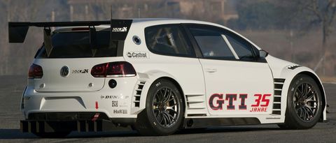 Volkswagen-golf24-3 in VW Golf: Rückkehr auf die Nordschleife