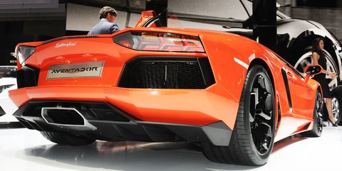 Lamborghini-aventador-lp700-4-2 in Neuheit: Lamborghini Aventador LP 700-4