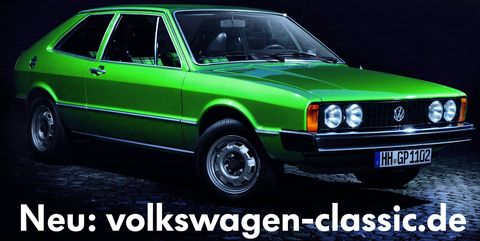 Volkswagen-classic-de in 