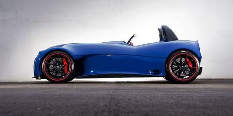 Wiesmann-spyder-11 in Wiesmann Spyder: Ein Gecko ohne Kompromisse