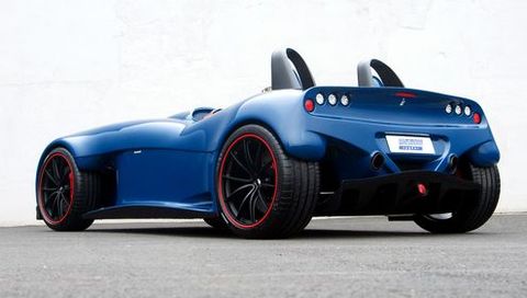 Wiesmann-spyder-2 in Wiesmann Spyder: Ein Gecko ohne Kompromisse