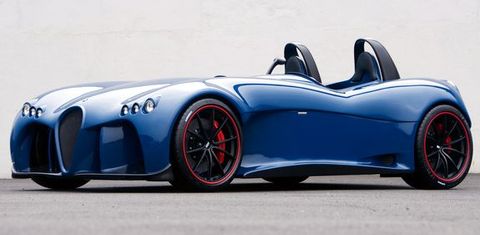 Wiesmann-spyder-31 in Wiesmann Spyder: Ein Gecko ohne Kompromisse