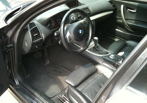 120d-e87-bmw-7 in BMW 120d (E87): Danke und Goodbye, mein Freund